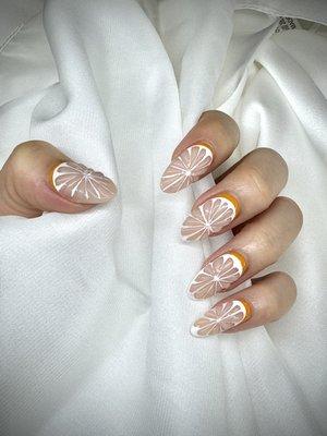 Diva Nails Spa - La Vernia