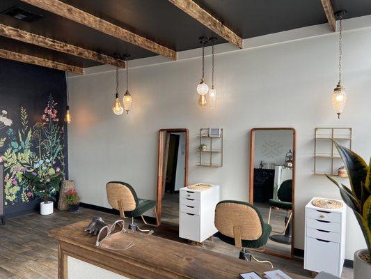 Wildflower Salon & Boutique