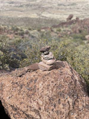 Lost Dutchman State Park