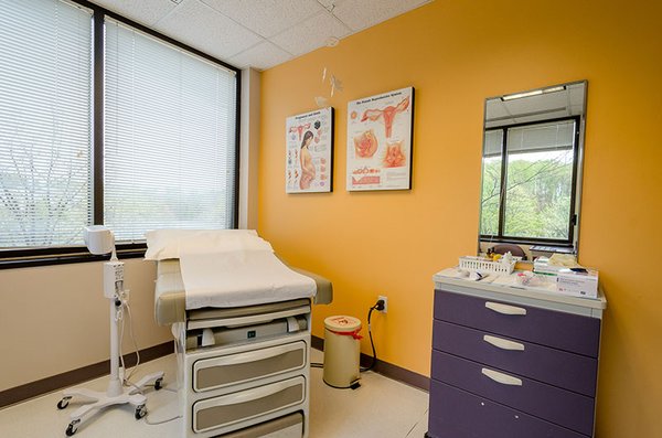 Kingstowne ObGyn