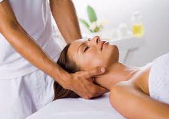 Mohave Therapeutic Massage