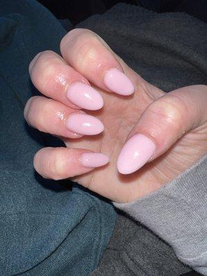 Manicure