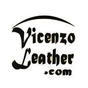 vicenzo leather website hoston texas