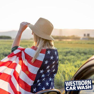 Westborn Car Wash