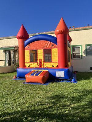 Bounce House