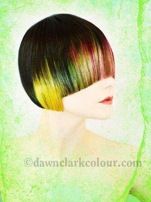 Dawn Clark Colour