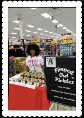 Tastings @Schnucks Markets