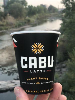 Colorado's Newest Coffee Spot