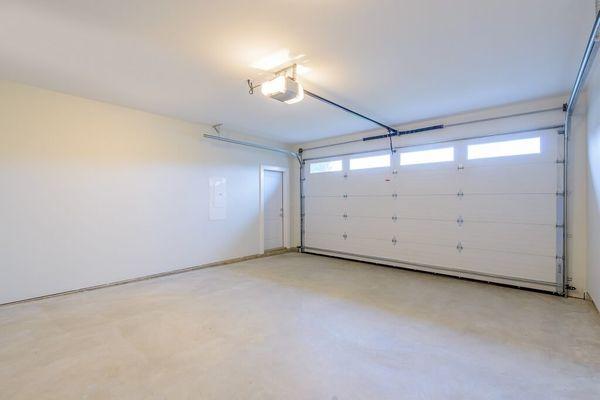 Garage door repair in Palm Desert Springs repair  Cable replacement on garage door repair