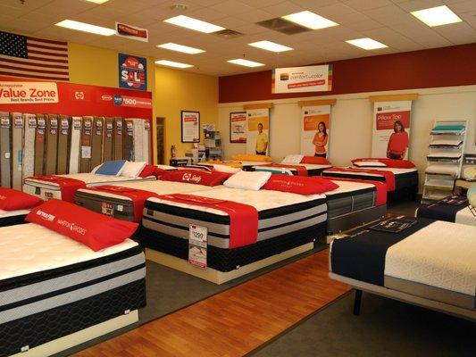 Mattresses for every budget and comfort