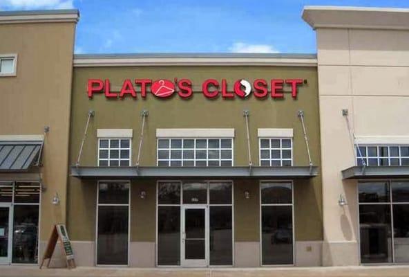 Plato's Closet