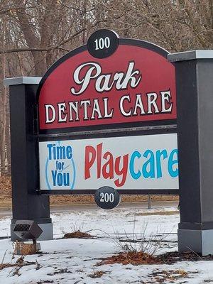 Time For You Playcare