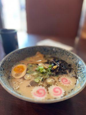 Tonkotsu Ramen