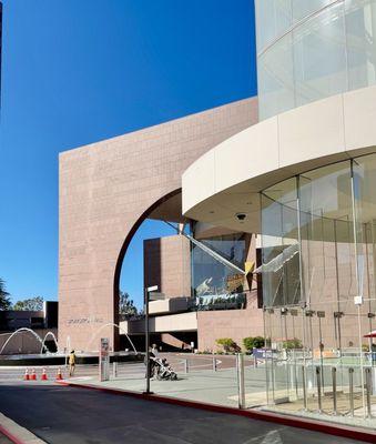 Renée and Henry Segerstrom Concert Hall