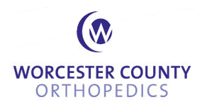 Worcester County Orthopedics - Phillip J Lahey JR MD logo