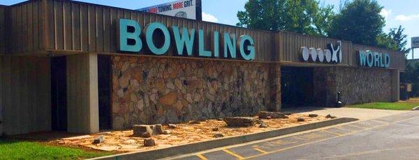 Bowling World Cookeville, TN