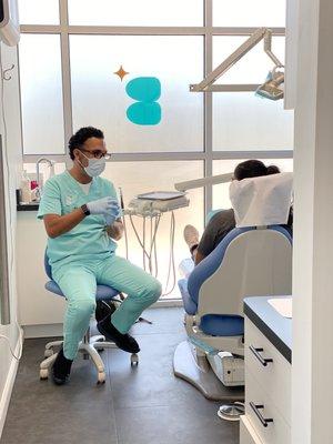 Exceldent Dentistry