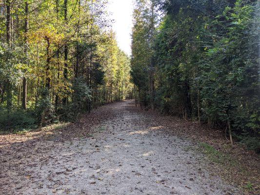 South Fork River Park, Gastonia