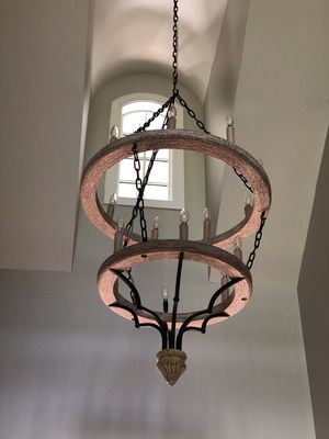 Chandelier