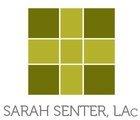 Sarah Senter, LAc Logo