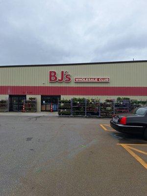 BJ's Wholesale Club