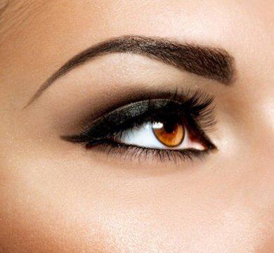 Brow Shaping- Waxing-Threading