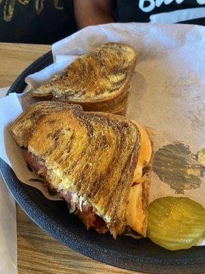 Reuben Sandwich