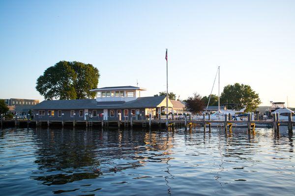 Essex Island Marina