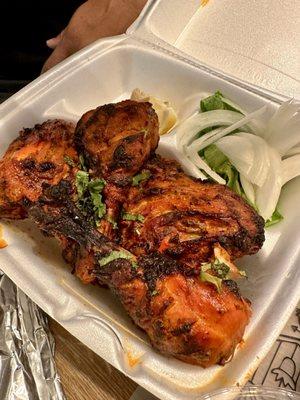 Tandoori Flame