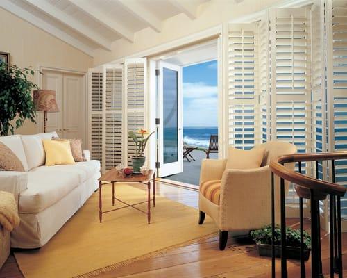 Discovery Shutters & Shadings