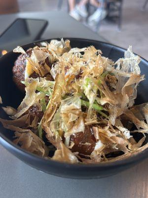 Takoyaki