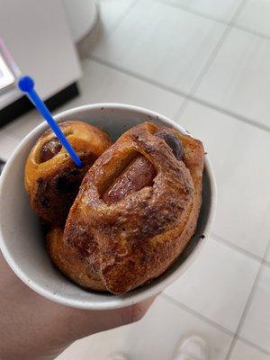 Auntie Anne's Pretzels