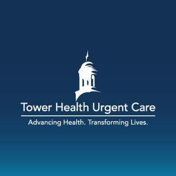 Tower Health Urgent Care - Logo