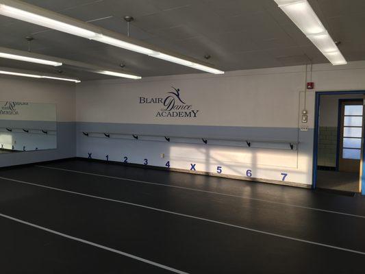 Blair Dance Academy