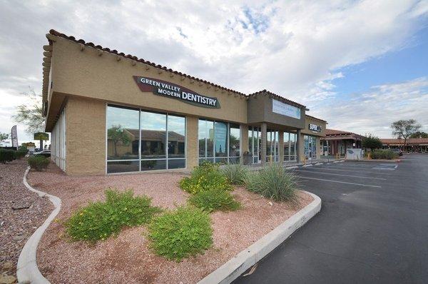 Looking for a family dentist in Henderson, NV? You have come to the right spot!