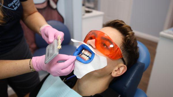 Clearwave Dental And Aesthetics