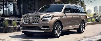 2018 Lincoln Navigator - Now taking retail orders