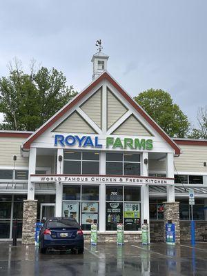 Royal Farms