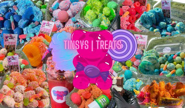 Tinsy’s Treats