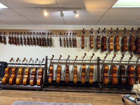 Violin Outlet