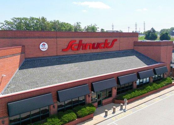 Schnucks Grandview Pharmacy