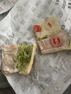 Jimmy John's