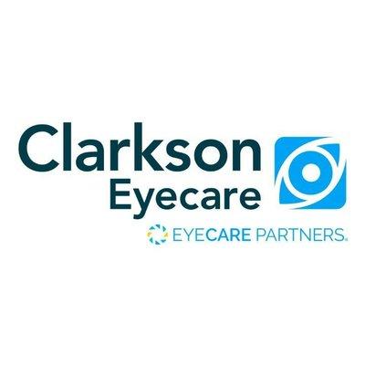 Clarkson Eyecare Logo