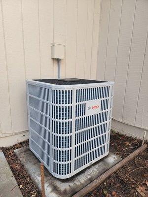 Heat Pump Installation in Sonoma. *AC Maintenance* AC Repair * AC Installation * Furnace & Heating Installation* Furnace Repair *