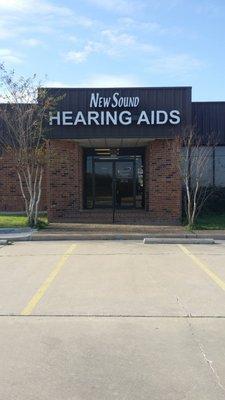 NewSound Hearing Centers, Richmond, TX