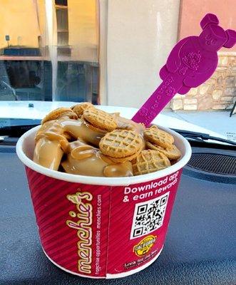 Menchies