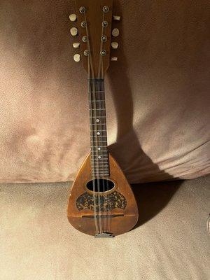 Mandolin