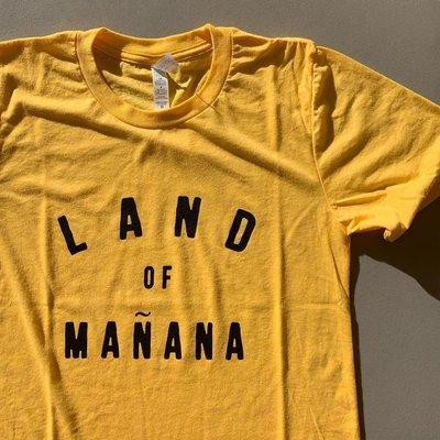 Land of Manana