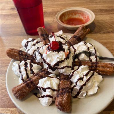 Churros