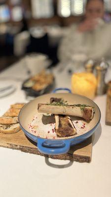 Bone marrow